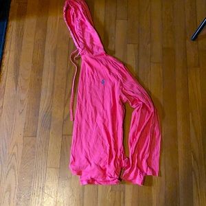 Ralph Lauren hoodie